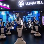 China to host 2026 World AI Conference in Shanghai in July