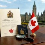 Canada asks some new citizens to return citizenship certificates amid document verification review