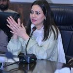 Natasha Daultana vows to strengthen people’s rights, praises Bilawal Bhutto’s leadership